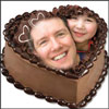 Photo Cake to Dad - code 06 - Click here to View more details about this Product